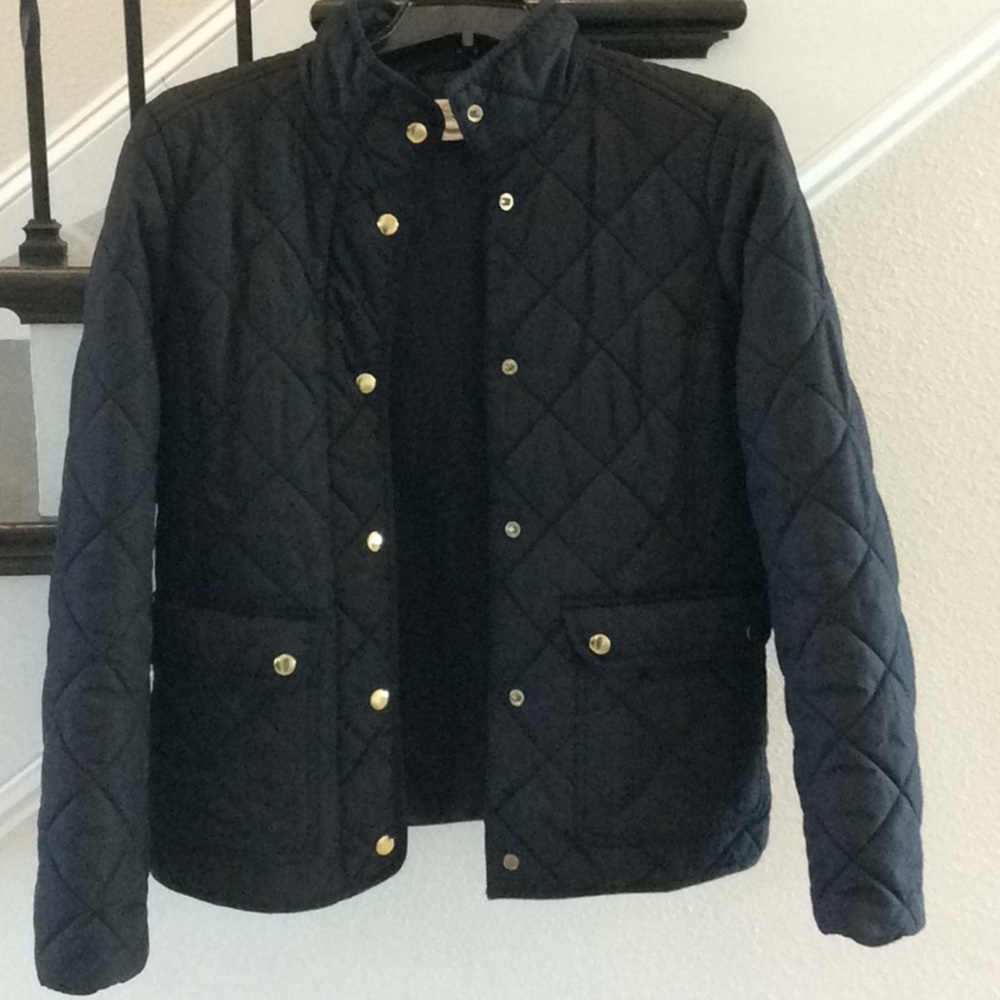 Women’s JCrew jackets